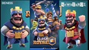 Clash Royale открываем сундуки