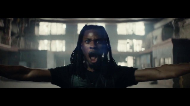 Denzel Curry – Ultimate ft. Juicy J (Official Video)