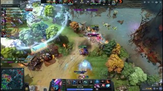 Dota 2 Top 10 Pro plays of the day