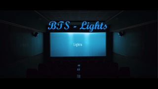 BTS – Lights (uzb sub)