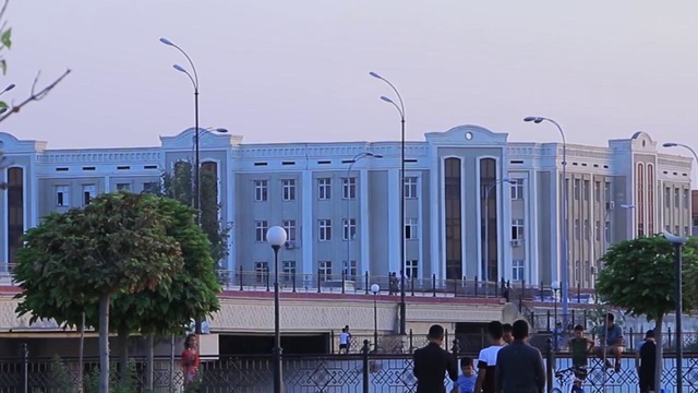 Каракалпакстан Нукус