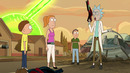 Рик и Морти / Rick and Morty 4 сезон 10 серия