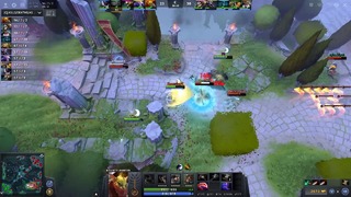 CHEATER In Dota 2 – Bounty Hunter using New HACKS