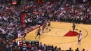 NBA CIRCLE – San Antonio Spurs Vs Portland Trail Blazers Highlights Feb 21, 2012