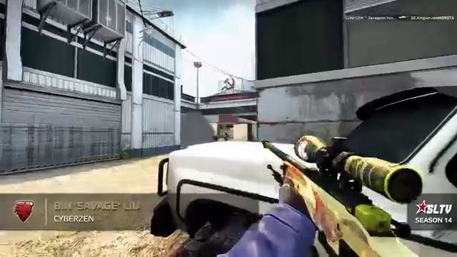 SL i-League StarSeries S14 – Day 1, Group Stage, Highlights