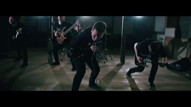 Shadow Of Intent – The Heretic Prevails (Official Music Video 2017!)