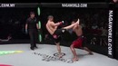 ONE Championship Reddit MMA Contest – KO-TKO Compilation footage