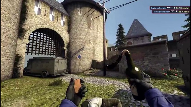 CS-GO – ELEAGUE Finals Highlights