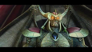 Mortal Kombat – Лучший Кан внешнего Мира