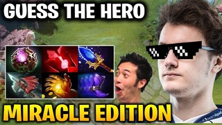 Miracle Edition | POGCHAMP Mode