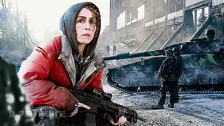Чёрный краб Русский трейлер Фильм 2022 (Netflix)