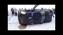 Кто быстрее сломает машину на пополам