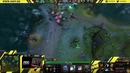 NaVi.Dendi + XBOCT + Goblak plays RMM + Commentary