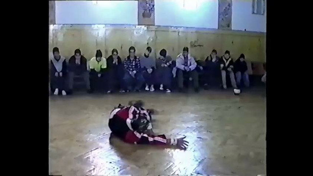 Батл чиланзар