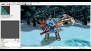 CMD (Create My DotA) Герой Esesvens (AgliClous) сын сатаны xD