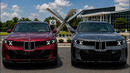 BMW X5 2027 и iX5: зачем переходить с X3/iX3