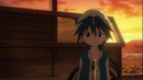 Magi / Маги – 1 Серия (Хит Осени 2012!)