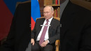 Что скрывают галстуки президентов