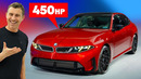 Представлена новая 3-Series! Неужели BMW исправила ВСЁ