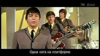 The Animals- The House Of The Rising Sun (рус саб)
