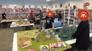 Как играть в Warhammer – 06 – Делаем игровой стол