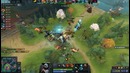 DreamLeague S7: Na’Vi vs Mouz (Game 1) DOTA 2