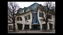 Самые необычные здания в мире