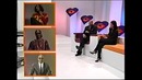 Snoop Dogg рекламирует Samsung Galaxy Indulge