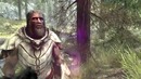 Inda game – Skyrim – Сопротивление магии в начале игры – Секрет сопротивления магии