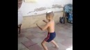 Не плох малыш