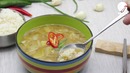 Baechu doenjang guk – суп из пекинской капусты