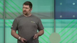 Build effective OEM-level apps on Android Things (Google I O ‘18)