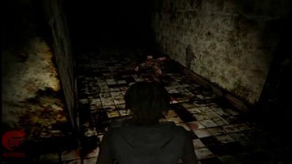 Прохождение Silent Hill 3 Часть 9