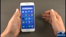 Обзор флагманского смартфона Meizu Pro 6