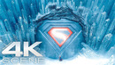 Superman’s Secret Base, The Fortress Of Solitude (2025) 4K Scene – Superman Movie Clip Sneak Peek