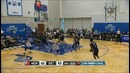 NBA Summer League: Memphis Grizzlies vs Detroit Pistons