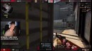 CS:GO Ropz играет с РУсскими в FPL Vega- jR-Mir-Chopperis