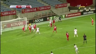 Футбол. Euro 2016 Qualifiers Highlights Show – 11th October