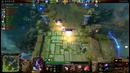 The International 2015: Cloud9 vs iG (Game 2) Dota 2