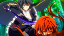 Our Last Crusade or the Rise of a New World「AMV」Rise Up