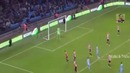 Stevan Jovetic goal Manchester City vs Sunderland