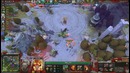 DOTA2: TI6: Team Secret vs MVP Phoenix (Group B, Game 1)