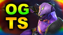 OG vs TEAM SPIRIT – GROUP STAGE GAME – MARCH 2025 PRO DOTA 2