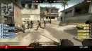 CS:GO StarSeries S6: NiP vs ESC (dust2)