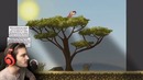 ((PewDiePie)) PewDuckPie 2! (Ragefest!)