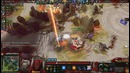 DOTA2: TI6: DC vs Wings (WB Round 1, Game 3)