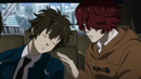Psycho-Pass (TV-3) – 1 Серия (Осень 2019!)