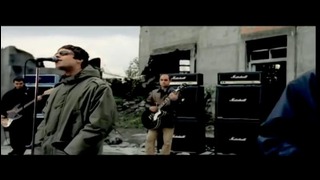 Oasis – D`You Know What I Mean? (Official Video)