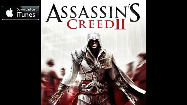 Assassin’s Creed 2 OST Home in Florence
