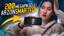 200 MP kamerali o‘yin uchun smartfon